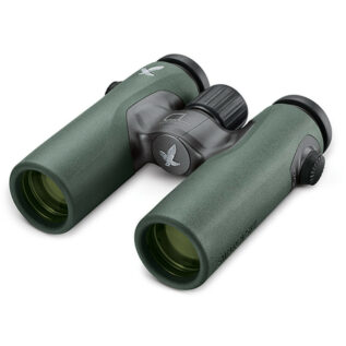 Swarovski Green 10x30mm CL Companion Binocular
