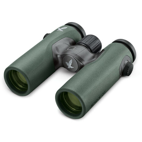 Swarovski Green 8x30mm CL Companion Binocular