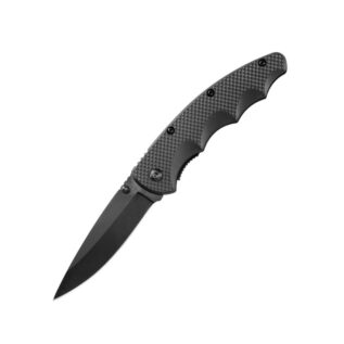Coast LX315 Talon Folder Black Knife