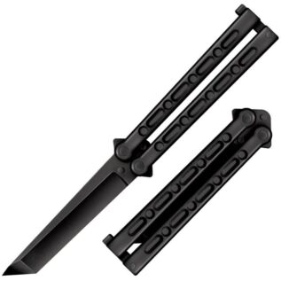 Cold Steel FGX Balisong Tanto Folding Knife