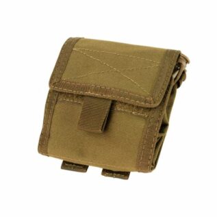 Condor Coyote Roll-Up Utility Pouch