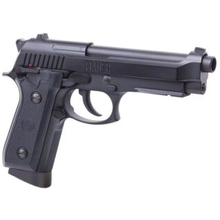 Crosman PFAM98B Blowback BB Pistol - Black/4.5mm