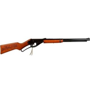 Daisy Air Rifle - Red Ryder - 1938 - Repeater - 4.5mm - 350fps