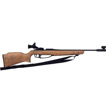 Daisy Air Rifle - Avanti - 753 - Elite - 4.5mm - 510fps