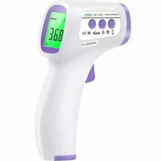 DEFCON Digital Infrared Thermometer