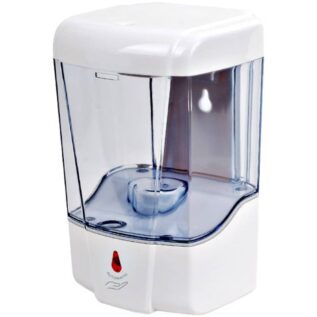 DEFCON Automatic Hand Sanitiser Dispenser