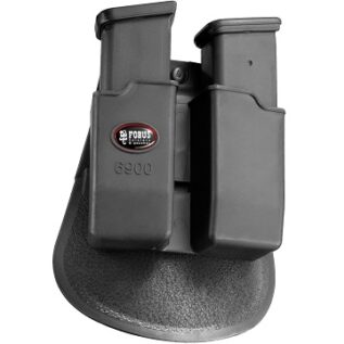 Fobus Magazine Pouch - Double Stack - 6900 (9mm)