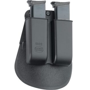 Fobus Magazine Pouch - Double Stack - 6922
