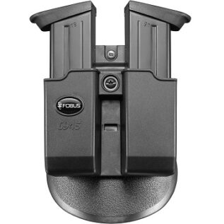 Fobus Magazine Pouch - Double Stack - 6945