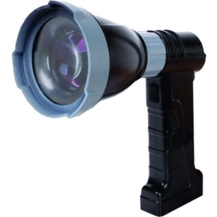 GamePro MS4430 Screech Recharge Spotlight - 20000 Lux