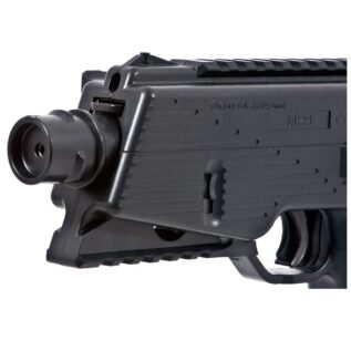 Gamo MP9 Blowback Submachine CO2 Pistol - 4.5mm, BB