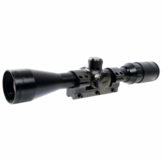 Gamo 3-9x40 IRWR Riflescope