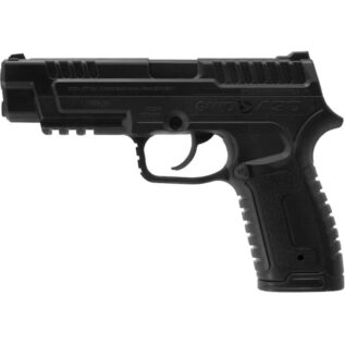 Gamo 4.5mm P430 CO2 Dual Ammo Air Pistol