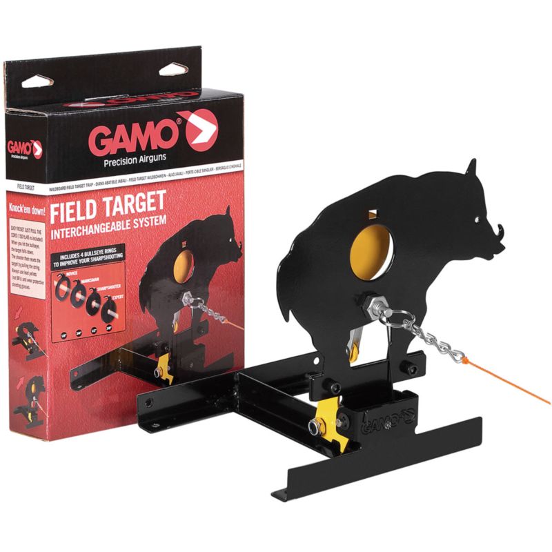 Gamo Boar Field Target