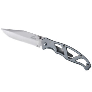 Gerber Folding Knife - Paraframe II - Fine Edge