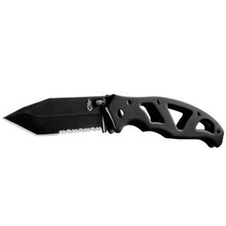 Gerber Folding Knife - Paraframe II - Tanto