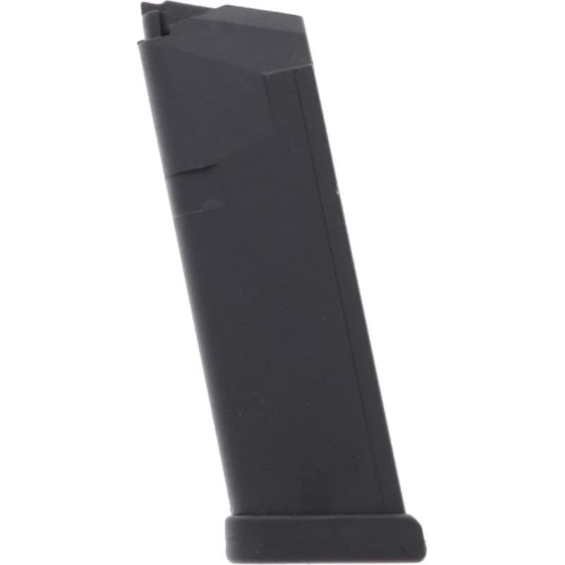 The Promag Glock Model 19 9mm 15 Round Black Polymer Magazine | Buy ...