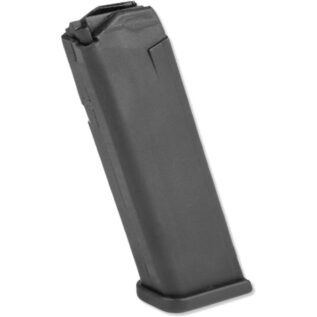 Promag Glock Model 23 .40S&W 13 Round Black Polymer Magazine