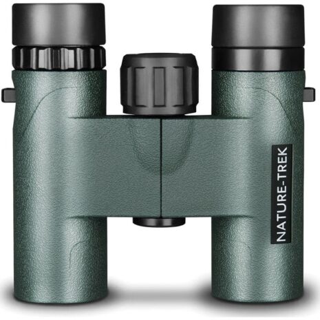 Hawke Nature-Trek 8x25mm Compact Binocular