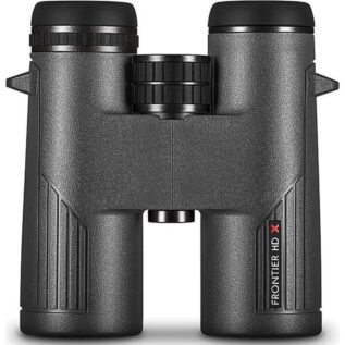 Hawke Grey Frontier 8x42 HD X Binocular