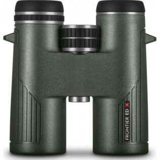 Hawke Green Frontier 8x42mm ED-X Binocular