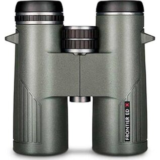 Hawke Grey Frontier 8x42mm ED-X Binocular