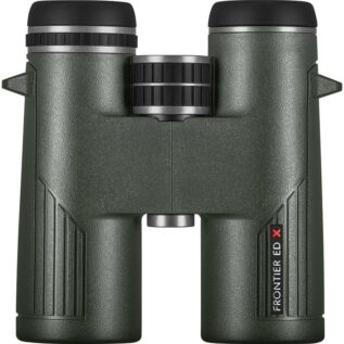 Hawke Green Frontier 10x42mm ED-X Binocular