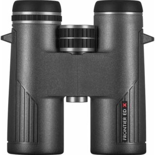 Hawke Grey Frontier 10x42mm ED-X Binocular