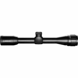 Hawke Vantage 4x32mm Mil Dot Riflescope