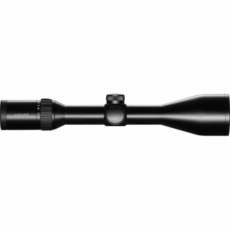 Hawke Endurance 30 WA 3-12x56mm LR Dot 8x IR Riflescope
