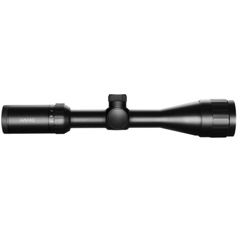 Hawke Vantage 4-12x40 AO Mil Dot Riflescope