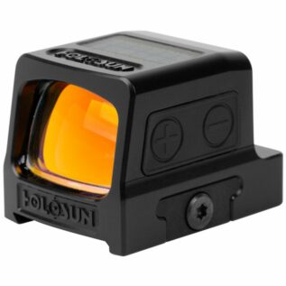Holosun HE509T-RD Reflex Red Dot Sight