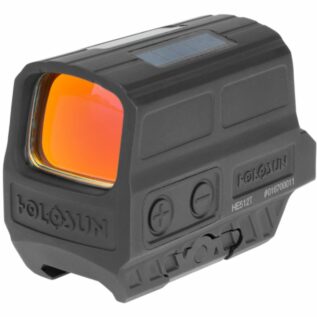 Holosun HE512T-RD Reflex Red Dot Sight