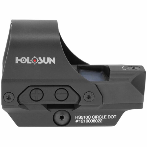 Holosun HS510C Reflex Red Dot Sight