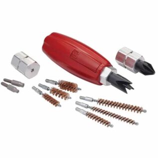 Hornady 50097 Lock-N-Load Quick Change Hand Tool