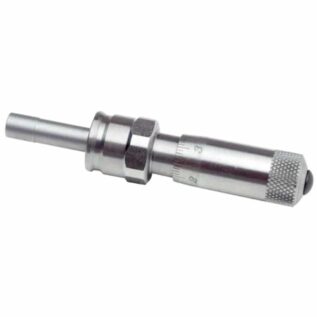 Hornady 50129 Pistol Micrometer For New Rotor