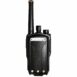 HQT Q3 Portable VHF Analog Portable Radio