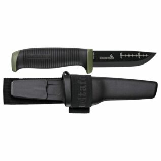 Hultafors OK4 Outdoor Fixed Blade Knife