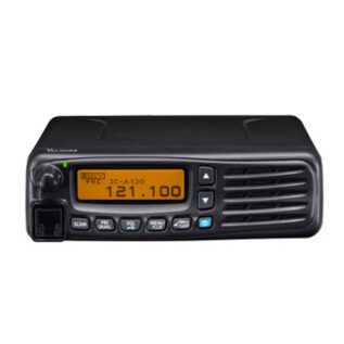 Icom IC-A120 Aviation Base Radio
