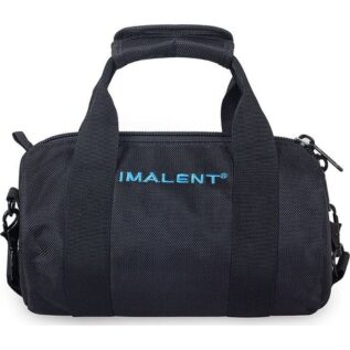 Imalent MS12, R90C, R70C, DX80 Carry Bag
