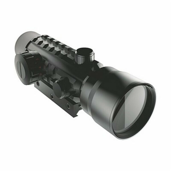 iProtec IP6268 Red and Green Dot 2x42mm Sight