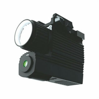 iProtec IP6270 HP190LSG Green Laser with Gun Light
