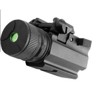 iProtec Green Firearm Laser Sight