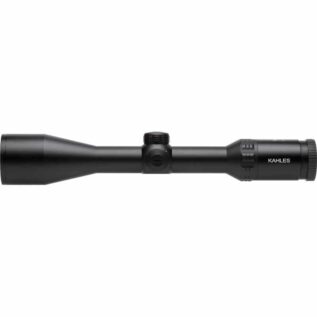 Kahles Helia 2-10x50i Riflescope - 4-Dot Reticle