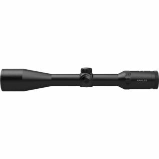 Kahles Helia 3,5-18x50i Riflescope - G4B Reticle