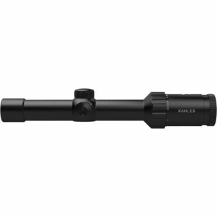 Kahles K18i 1-8x24i Riflescope - 3GR Reticle