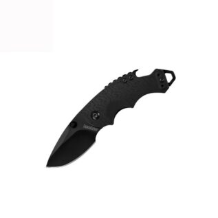 Kershaw Black Shuffle Knife