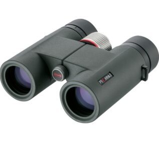 Kowa Binocular - Porro Prism - 8x30