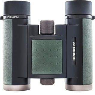 Kowa Binocular Prominar ED - Waterproof With Extra Low Dispersion Optics 10x33