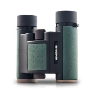 Kowa Binocular Prominar ED - Waterproof With Extra Low Dispersion Optics 8x33